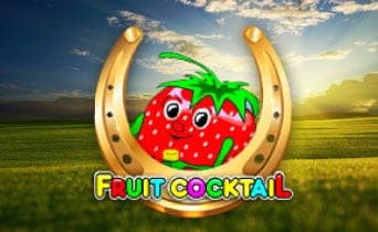 Fruit Cocktail